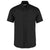 Front - Kustom Kit Mens Premium Oxford Tailored Short-Sleeved Shirt