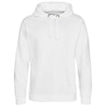 Front - Awdis Womens/Ladies Epic Hoodie