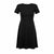 Front - NEOBLU Womens/Ladies Camille Milano Mini Dress
