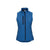 Front - Russell Womens/Ladies Softshell Gilet