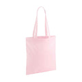 Front - Westford Mill Long Handle Tote Bag