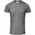 Front - Gildan Unisex Adult Ringspun Cotton Soft Touch T-Shirt