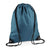 Front - Bagbase Premium Drawstring Bag