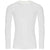 Front - AWDis Cool Mens Active Recycled Base Layer Top
