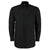 Front - Kustom Kit Mens Oxford Classic Long-Sleeved Shirt