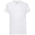 Front - Fruit of the Loom Childrens/Kids Original Cotton T-Shirt