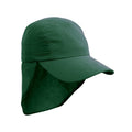 Front - Result Childrens/Kids Legionnaires Cap