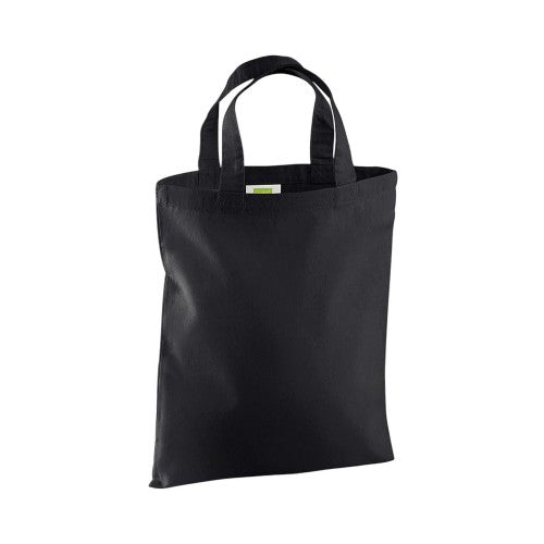 Front - Westford Mill Mini Reusable Tote Bag