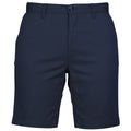 Front - Front Row Womens/Ladies Chino Stretch Shorts
