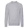 Front - Jerzees Schoolgear Childrens/Kids Raglan Sweatshirt