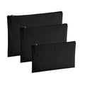 Front - Westford Mill Organic Pouch