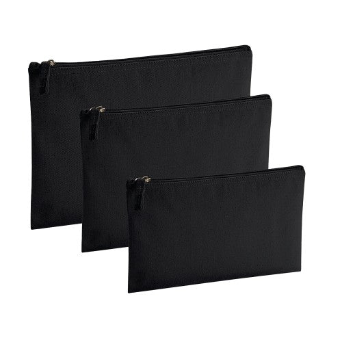 Front - Westford Mill Organic Pouch