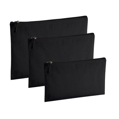 Front - Westford Mill Organic Pouch