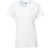 Front - Gildan Womens/Ladies Heavy T-Shirt