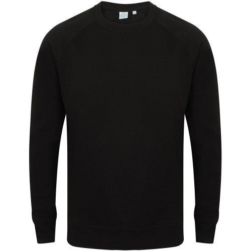 Front - Skinni Fit Unisex Adult Slim Sweatshirt