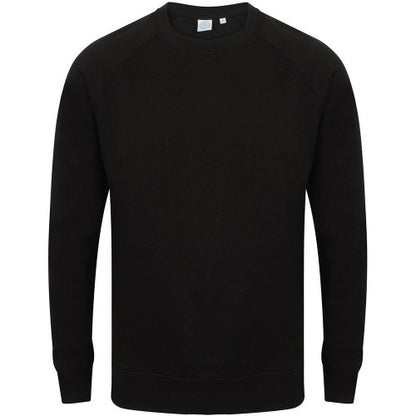 Front - Skinni Fit Unisex Adult Slim Sweatshirt