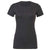 Front - Bella + Canvas Womens/Ladies The Favourite Heather T-Shirt