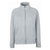Front - Fruit of the Loom Womens/Ladies Lady Fit Sweat Jacket