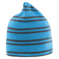 Front - Result Unisex Adult Team Reversible Beanie