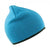 Front - Result Unisex Adult Reversible Fashion Beanie
