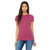 Front - Bella + Canvas Womens/Ladies The Favourite T-Shirt