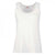 Front - Fruit of the Loom Womens/Ladies Value Lady Fit Vest Top