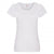 Front - Fruit of the Loom Womens/Ladies Original Lady Fit T-Shirt
