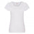 Front - Fruit of the Loom Womens/Ladies Original Lady Fit T-Shirt