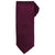 Front - Premier Unisex Adult Micro Waffle Tie