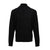 Front - Premier Mens Zip Neck Sweatshirt