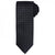 Front - Premier Unisex Adult Micro-Dot Tie