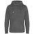Front - Awdis Unisex Adult Cross Neck Hoodie