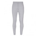 Front - AWDis Cool Unisex Adult Tapered Jogging Bottoms