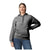 Front - Gildan Unisex Adult Softstyle Plain Midweight Hoodie