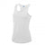 Front - AWDis Cool Womens/Ladies Moisture Wicking Girlie Tank Top
