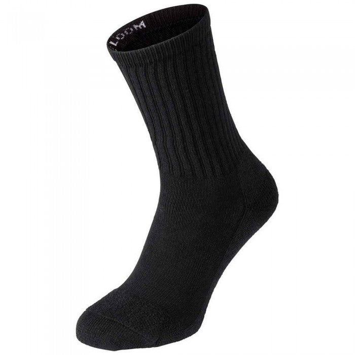 Front - Fruit of the Loom Unisex Adult Work Gear Socks (Pack of 3)