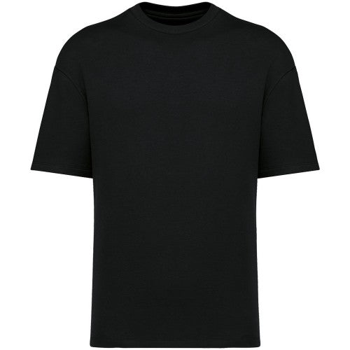 Front - Native Spirit Mens French Terry T-Shirt