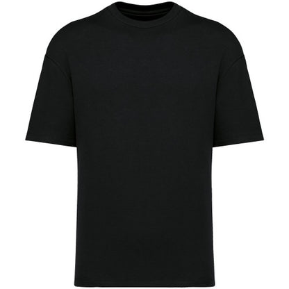 Front - Native Spirit Mens French Terry T-Shirt