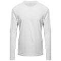 Front - Ecologie Mens Erawan Organic Long-Sleeved T-Shirt