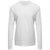 Front - Ecologie Mens Erawan Organic Long-Sleeved T-Shirt