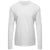 Front - Ecologie Mens Erawan Organic Long-Sleeved T-Shirt