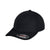 Front - Flexfit Unisex Adult Double Jersey Cap