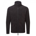 Front - Premier Unisex Adult Artisan Fleece Jacket