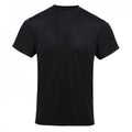 Front - Premier Mens Coolchecker Chef T-Shirt