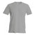 Front - Kariban Mens Crew Neck T-Shirt