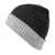 Front - Result Winter Essentials Unisex Adult Double Layered Beanie
