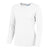 Front - AWDis Cool Womens/Ladies Girlie Long-Sleeved T-Shirt