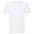Front - Fruit of the Loom Unisex Adult Super Premium Plain T-Shirt