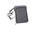 Front - Bagbase Travel Wallet