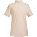 Front - Brook Taverner Mens Hampton Polo Shirt